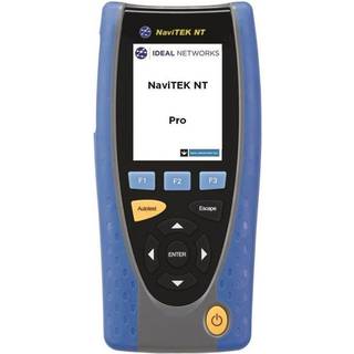 Elma Instruments Navitek NT pro
