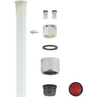 Mousseur til GROHE Red Duo Krom