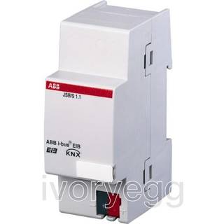 ABB Knx persien..control f. din-s