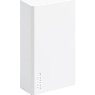 Endestykke Signa Base 70X130, Perlehvid Obo