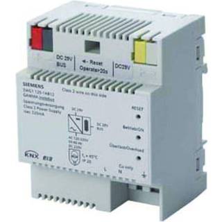 Siemens KNX power supply 320ma n125/12