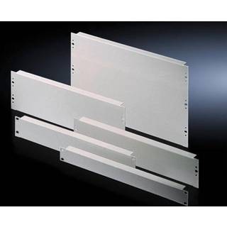 Rittal Blændpanel dk, 19'' 1,5he, indb.h 66MM
