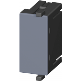 Siemens Friløbsdiode dc 30-250v s0