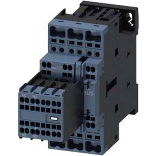 Siemens Kontaktor 5.5kw/400v, ac 230v