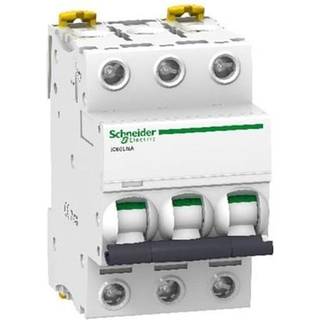Schneider Automatsikring ic60lma 3p 16a