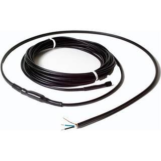 Devi Snow 20t varmekabl 2421w 115m 230V