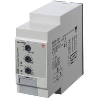 Carlo Gavazzi Asymmetrisk taktgiver 11-pol