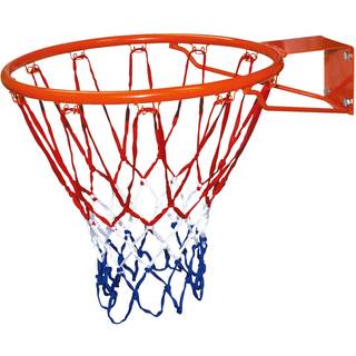 Basketball Kurv + Net - PlayFun - Fra 6 år.