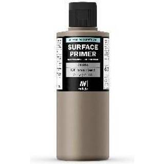IDF Israeli Sand Grey 61-73 FS30372 Primer 200 ml