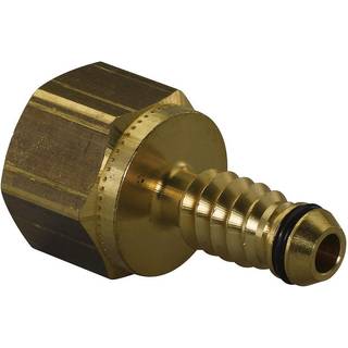 Uponor 1873396 Test trykprop Inv. tråd, G15