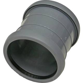 Pipelife 170526 Glidende muffe 110 x 110 mm