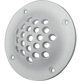 Si til gennemføring TruDesign Scoop Strainer 1/4" G (BSP), komposit, rund, passer 1" (25 mm) &amp; 1 1/4" (32 mm)