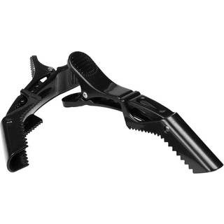 No Brand Jawclips 3-parts 4 st 4 stk
