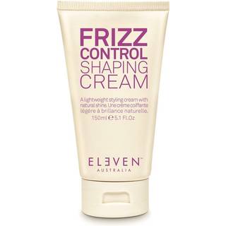 Eleven Australia Frizz Control Shaping Cream 150ml