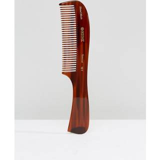 Kent Brushes Handmade Large Rake Comb