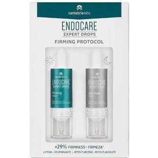 Endocare Expert Drops Udglattende serum med opstrammende effekt 2x10 ml - 2x10 ml