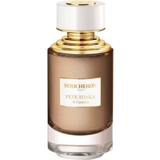 Boucheron Fève Tonka de Canaima Eau de Parfum 125ml Spray