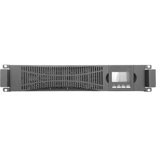 DIGITUS DN-170106 - UPS - 6000 Watt - 6000 VA