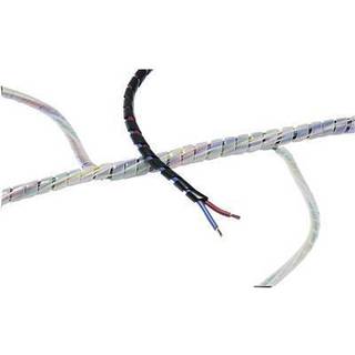 HellermannTyton 161-41103 SBPE4D-PE-NA-5M Spiralslange