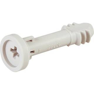 Fingerskrue Solid Hs10562 Fibox