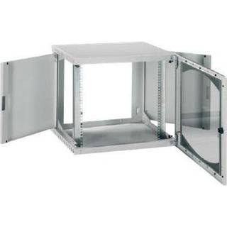 LK Rack office 9he 600x400 m/g