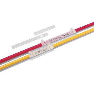 Hellermann Holder at2 sort til mærker