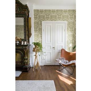 Berit - Light Green