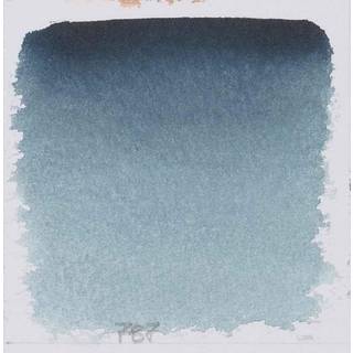 HORADAM Aquarellfarbe 1/2 Näpfchen - Paynesgrau bläulich