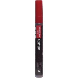 Acrylic Marker 3-4mm - Umbra Gebrannt