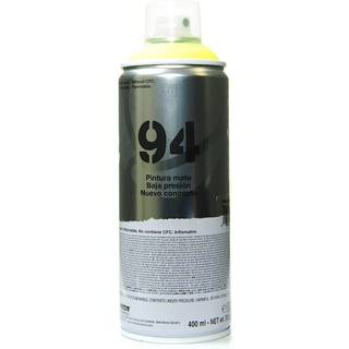 MTN 94 Fluorescent Yellow 400ml