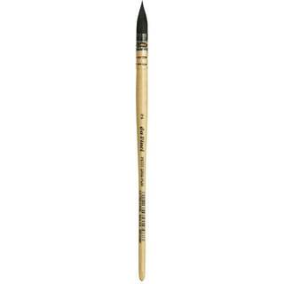 da Vinci akvarelpensel 418 Petit Gris Pur 2