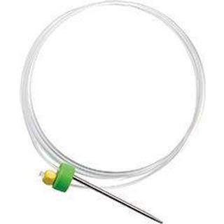 Clover Rund Maskeholder, Kort 1 stk. Fin, rund maskeholder fra Clover. Mål: 23 - 41 cm.
