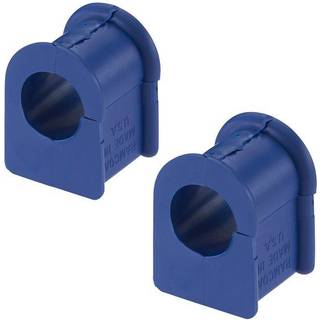 Moog K80072 Suspension Stabilizer Bar Bushing Kit til Ford F-250 Super Duty