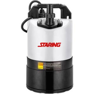 Dykpumpe STP2-480DW 170ltr/min 230V 1" fladsugende