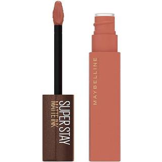 Maybelline New York Super Stay Matte Ink Lipstick nr. 260 Hazelnut Hypnotizer