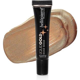 Bellapierre Liquid Gold - Rose Gold