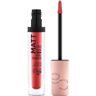 Catrice Matt Pro Ink Non-Transfer Langtidsholdbar mat og flydende læbestift Skygge 030 This is Attitude 5 ml - 5 ml
