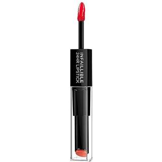 L’Oréal Paris Infaillible 2-Step 701 Captivated By Cerise