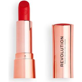 Makeup Revolution Satin Kiss Lipstick Decadence - 3,5 g