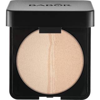 Babor Satin Duo Highlighter 6 g