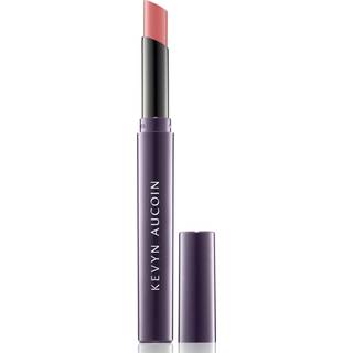 Kevyn Aucoin Unforgettable Lipstick Cream Læbestift - Lysebrun