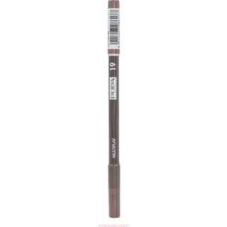 PUPA Milano Øjne Eyeliner & Kajal Multiplay Eye Pencil No. 19 Dark Earth 1,2 g () - 1,2 g