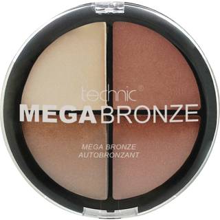 TECHNIC MEGA Bronze Palette - 14 g