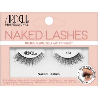 Ardell Naked Lashes Kunstige øjenvipper 433 1 stk. - 1 stk.