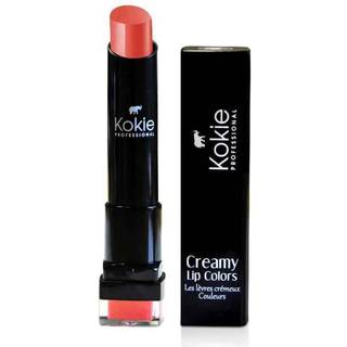 Kokie Creamy Lip Color Lipstick - Peachy Keen