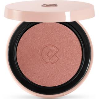 Collistar Impeccable Maxi Blush Blush Skygge 08 Hennè 9 g - 9 g