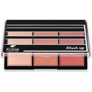 Kokie Cosmetics Blush Up Blush Palette Rose Glow
