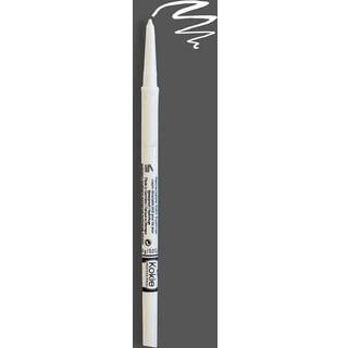 Kokie Retractable Kohl Eyeliner - Pure White