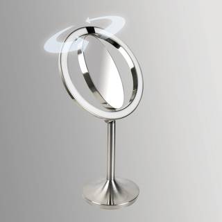 Homedics Make-up Spejl Med Sensor