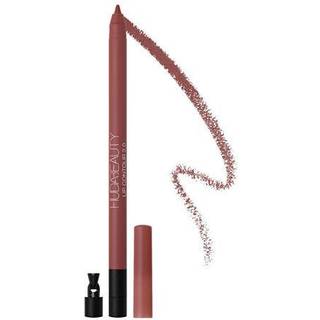 Huda Beauty Lip Contour 2.0 Lipliner og læbeblyant Skygge Rusty Pink 0,5 g - 0,5 g